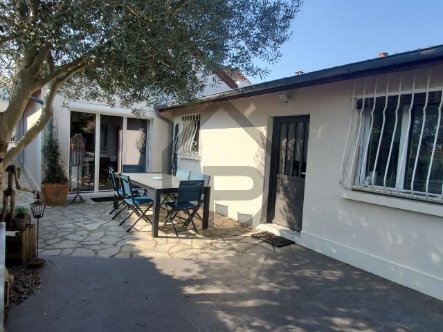 Maison Rueil Malmaison 110 m2