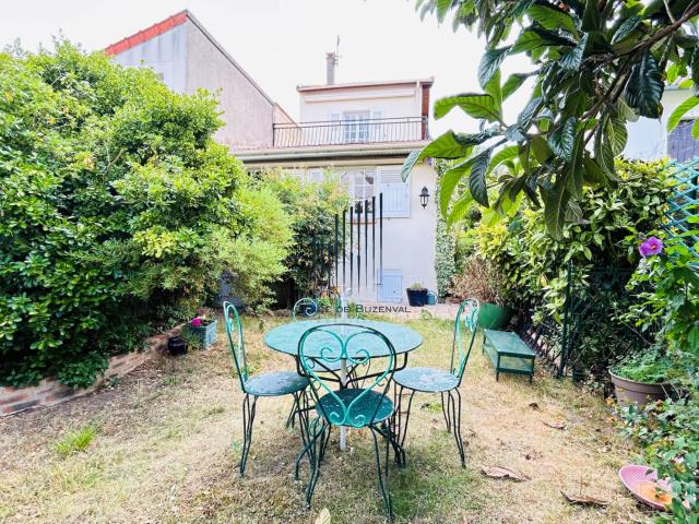 Maison Rueil Malmaison 4 pièce s 132 m2