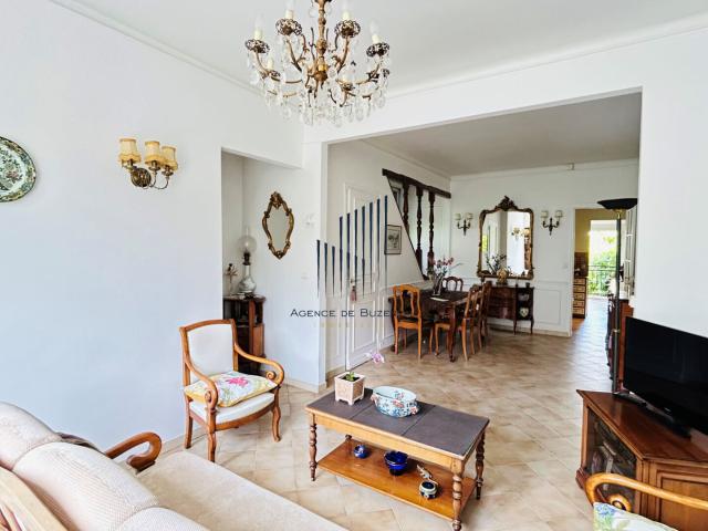 Maison Rueil Malmaison 4 pièces