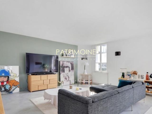 Maison Rueil Malmaison 5 pièce s 170 m2
