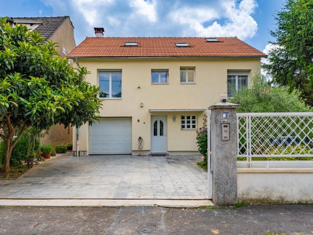 Maison Rueil Malmaison 6 pièce s 140 m2