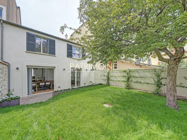 Maison Rueil Malmaison 6 pièce s 145 m2