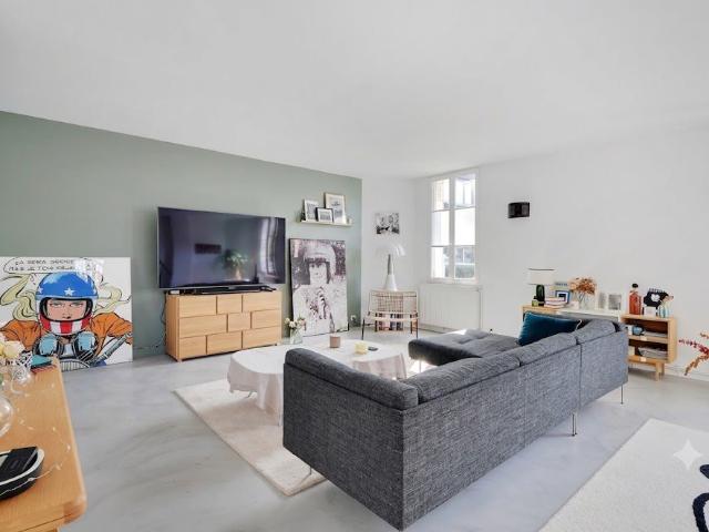 Maison Rueil Malmaison 6 pièce s 190 m2 190m² Rueil Malmaison