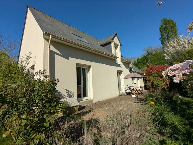 Maison Ruffiac 5 pièce s 108 m2 104m² Ruffiac