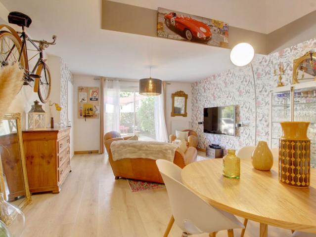 Maison Rumilly 5 pièces 102 m2
