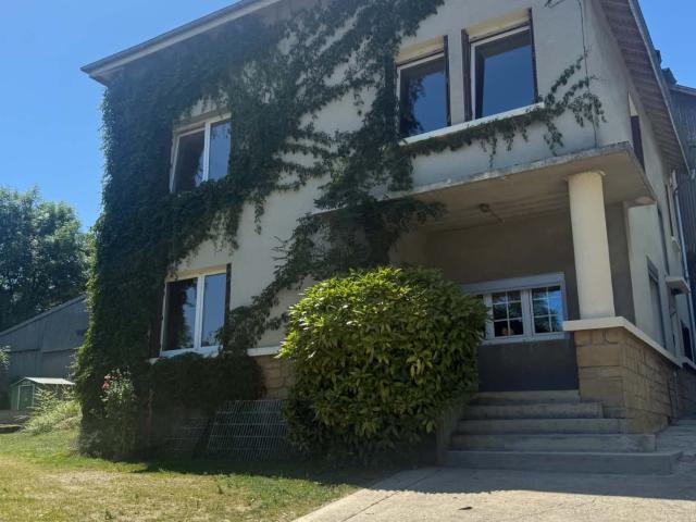 MAISON WADELINCOURT
