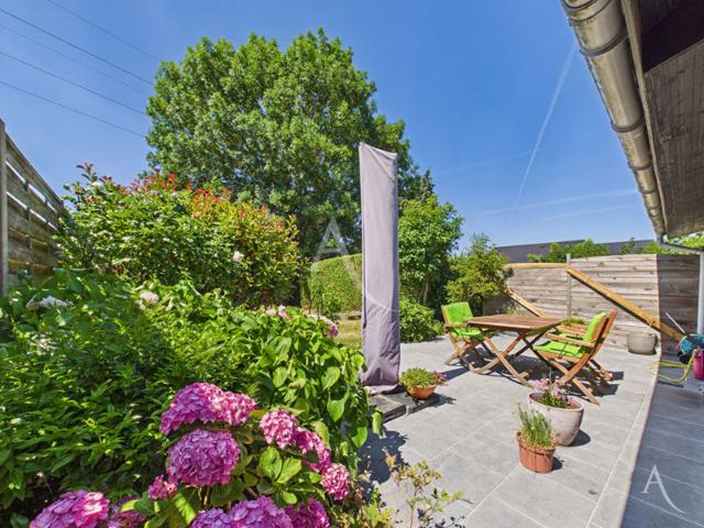 Maison Wasquehal 5 pièce s
