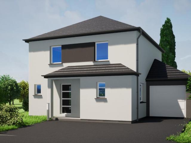 Maison WENTWILLER