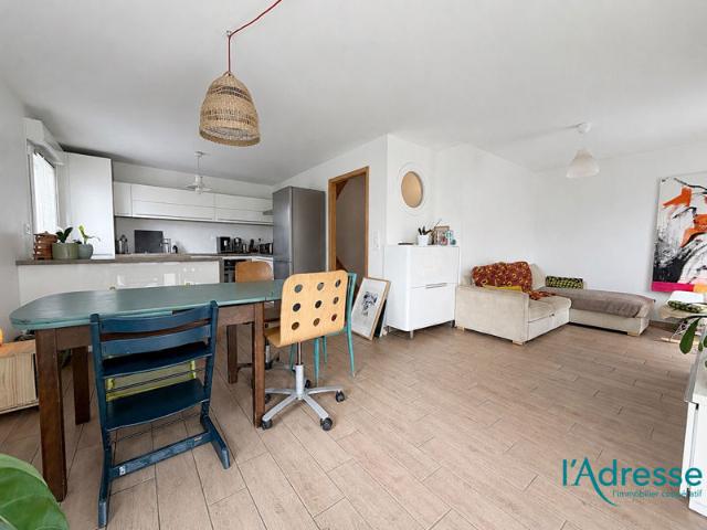 Maison Wintzenheim 4 pièces 83.86 m2