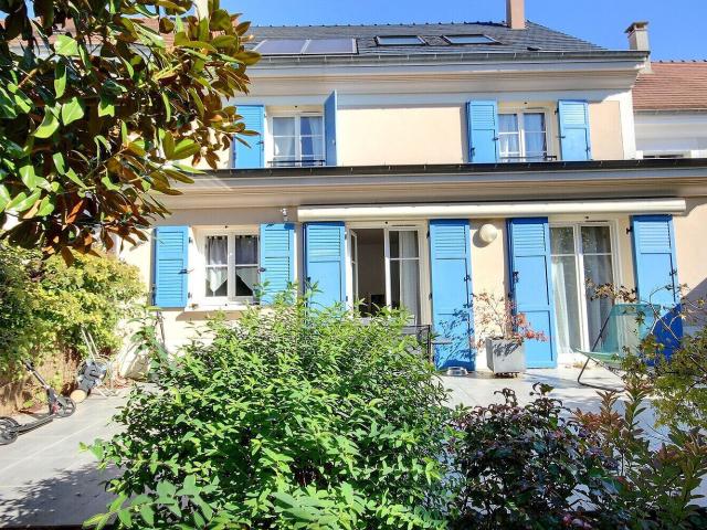 Maison Wissous 6 pièce s 160 m²