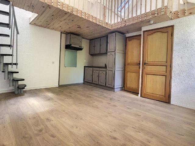 Maison T1 JAGNY SOUS BOIS à louer