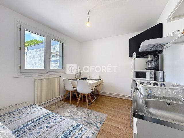 Maison T1 SOTTEVILLE LES ROUEN à louer
