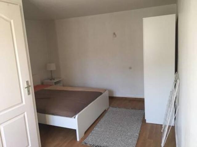 Maison T2