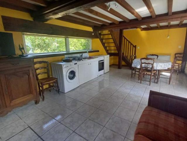 Maison T2