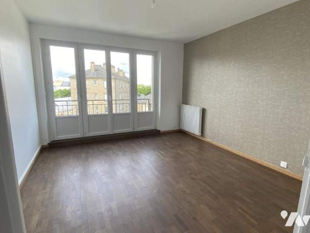 Maison T2