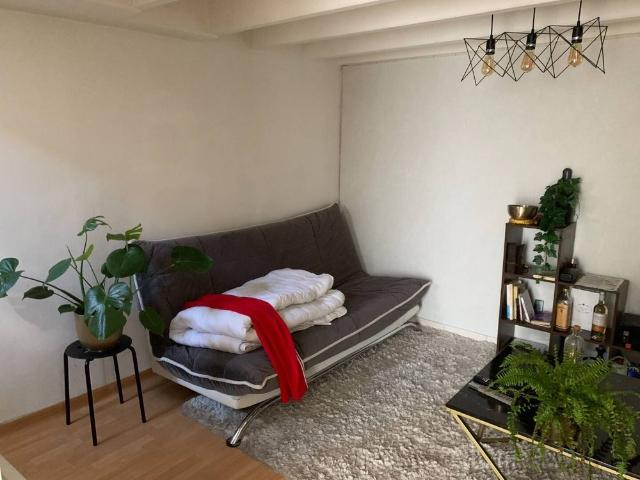 Maison T2