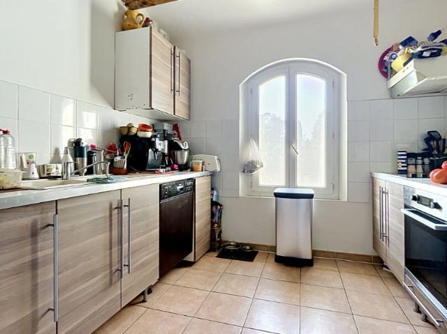 Maison T2, 55.34m2, LANCON PROVENCE