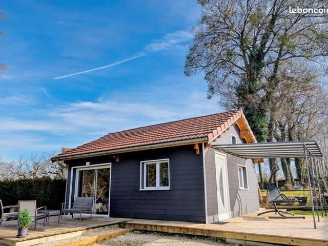 Maison T2