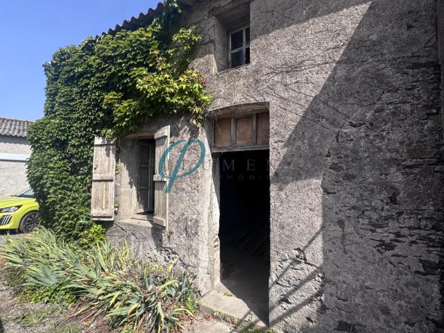 Maison T2