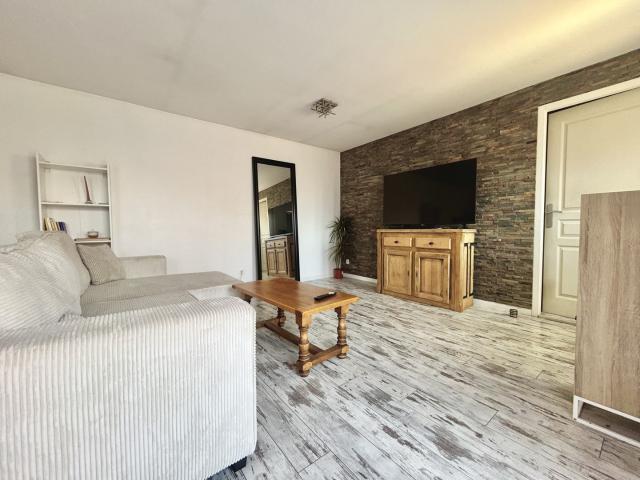 Maison T2 avec jardin Portet sur Garonne