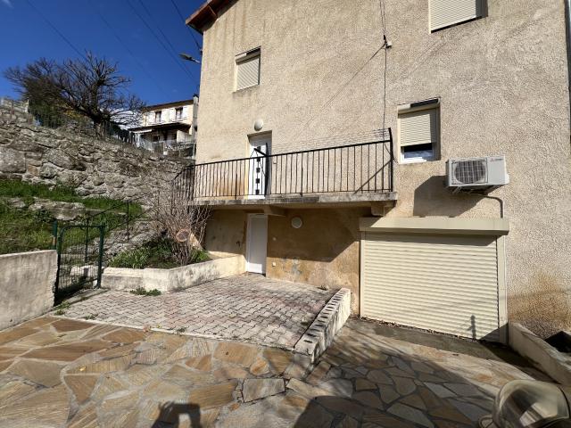 MAISON T2 BALCON GARAGE