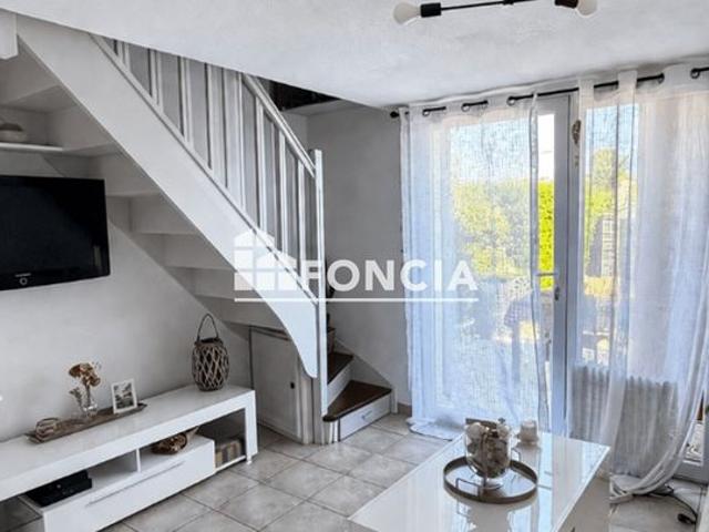 Maison T2 bis entièrement rénovée