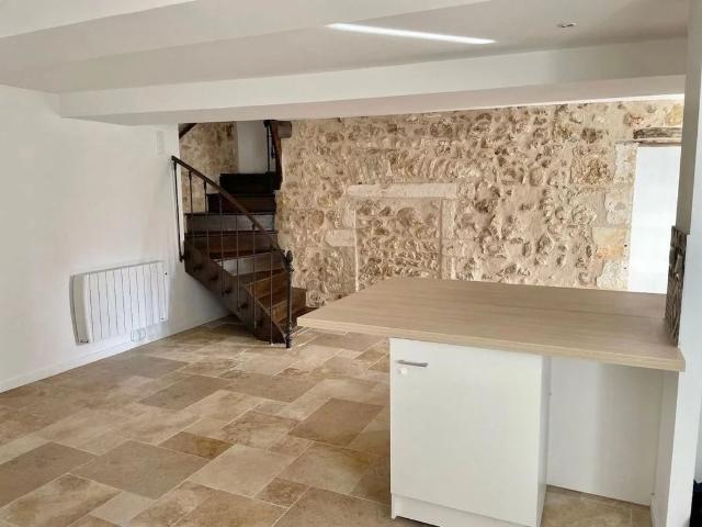 Maison T2 bis/ SARLIAC