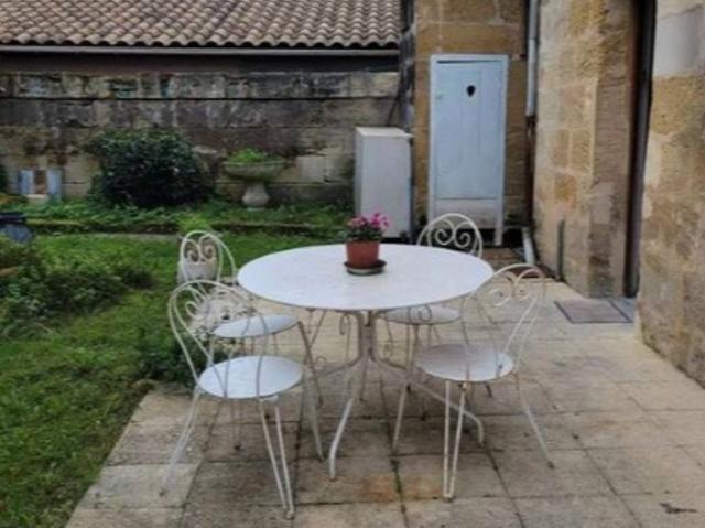 Maison T2 bis 83 m² 1050