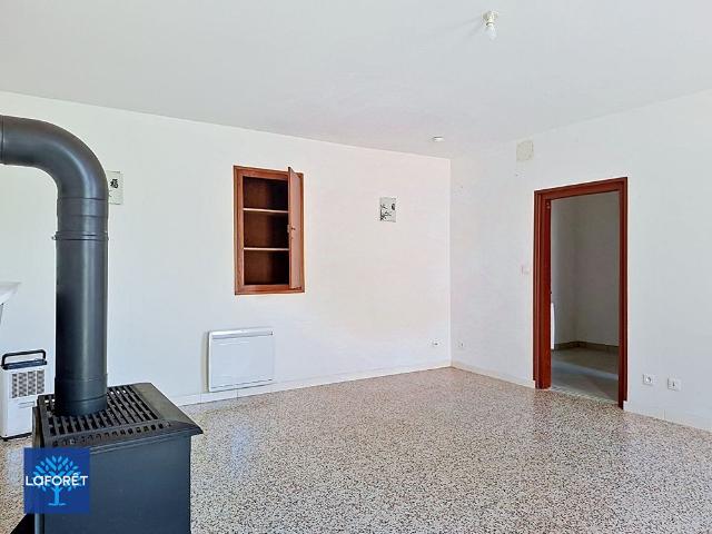 Maison T2 ENNORDRES à louer