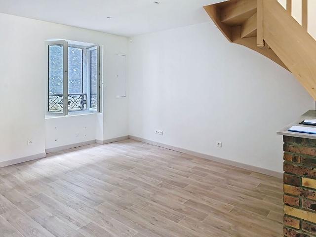Maison T2 ORGEVAL à louer