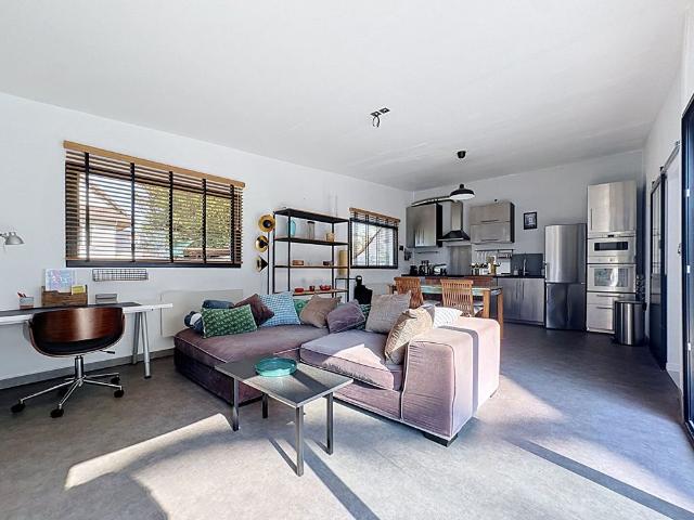 Maison T2 NEUILLY PLAISANCE à louer