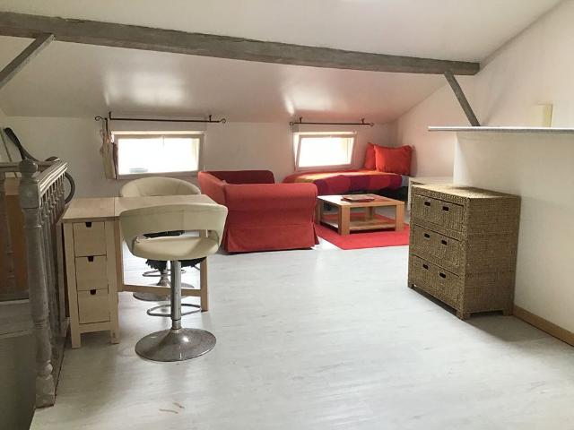 Maison T2 SEYSSES à louer