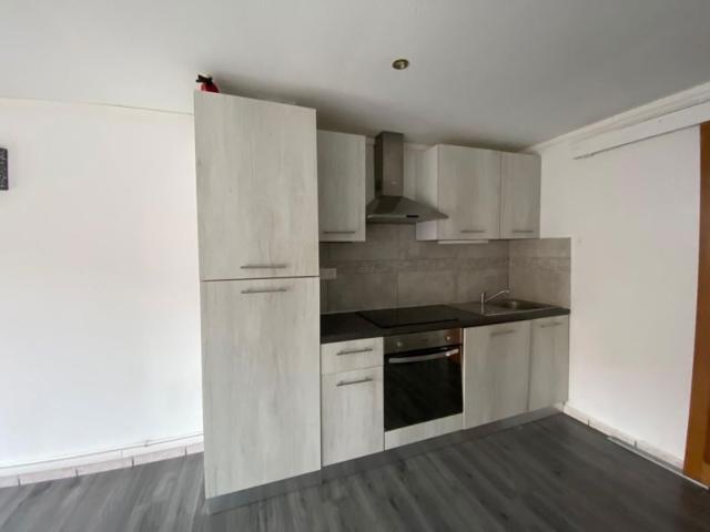 Maison t2 secteur calme