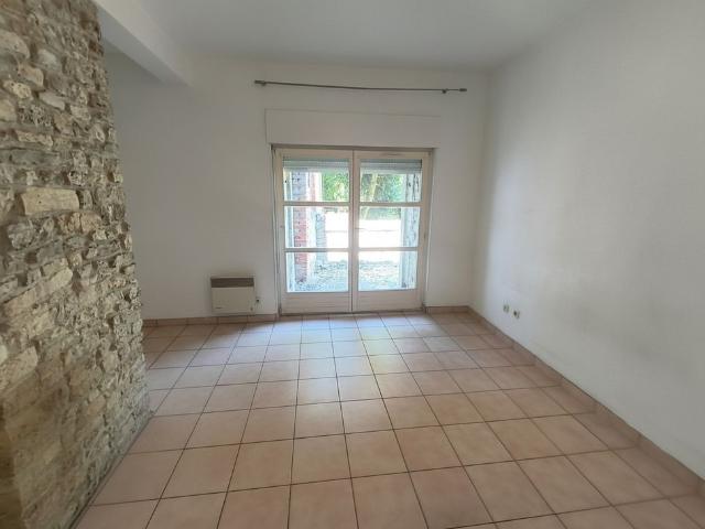 Maison T2 près de FLETRANGE à louer