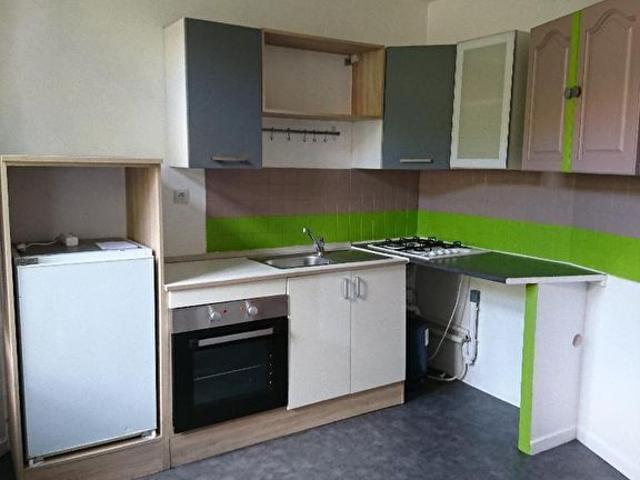 Maison T2 près de LILLE à louer