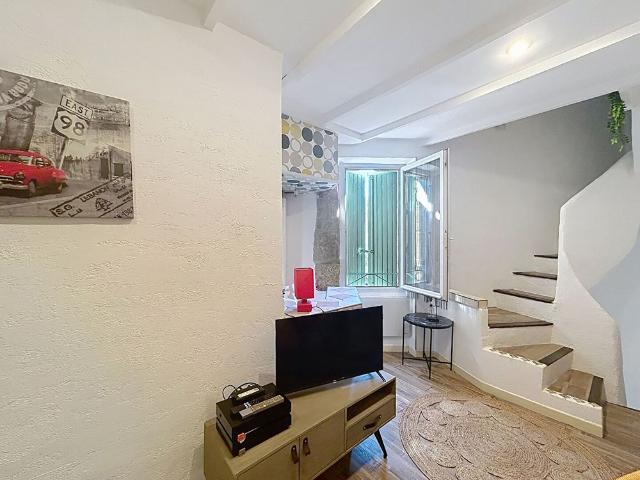 Maison T2 près de PELISSANNE à louer