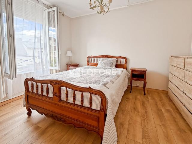 Maison T2 RANTIGNY à louer