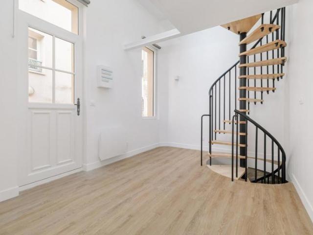 Maison T2 rue Victor Hugo MALAKOFF