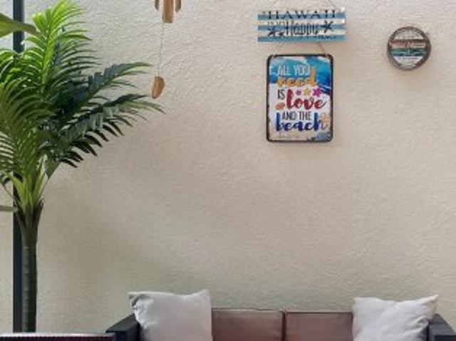 MAISON T2 TERRASSE JARDIN PISC PAR