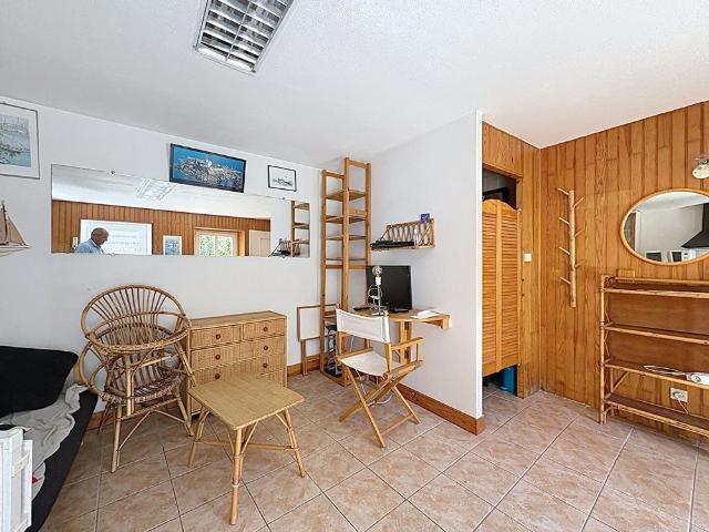 Maison T2 TREGUEUX à louer