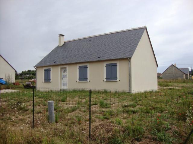 Maison t3/t4