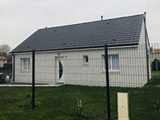 Maison t3/t4