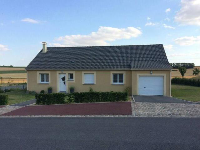 Maison t3/t4