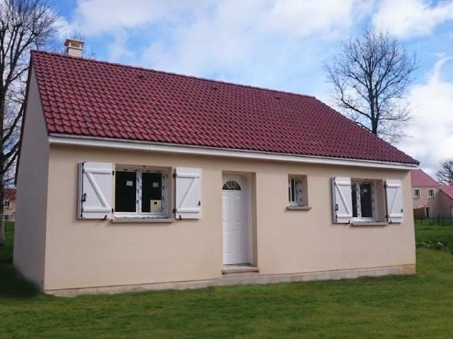 Maison t3/t4