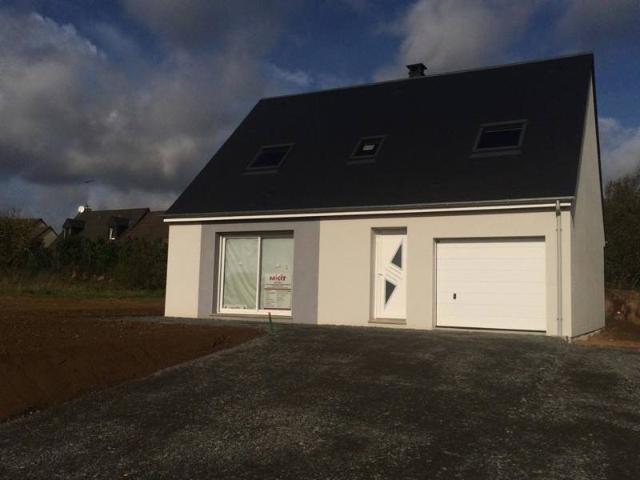 Maison t3/t4
