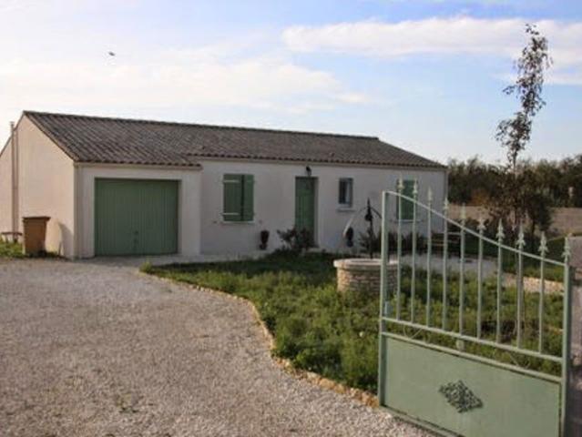 Maison t3/t4