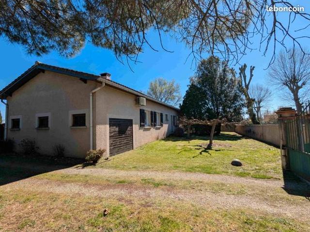 Maison T3/T4 de 82 m² à Bruguières