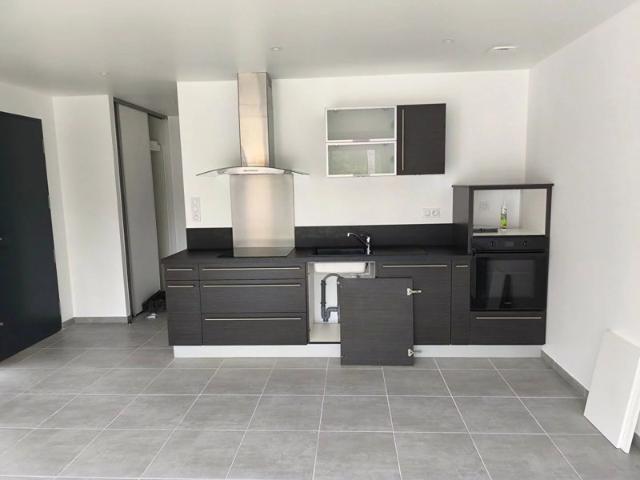 MAISON T3