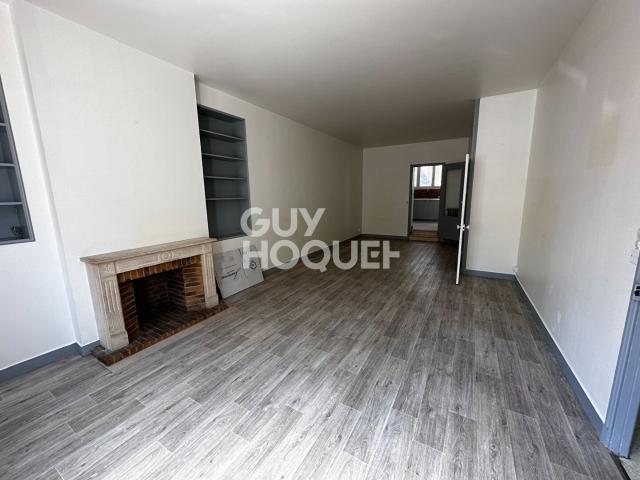 Maison T3 126 m² à louer à CHATEAUDUN
