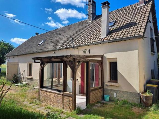Maison T3